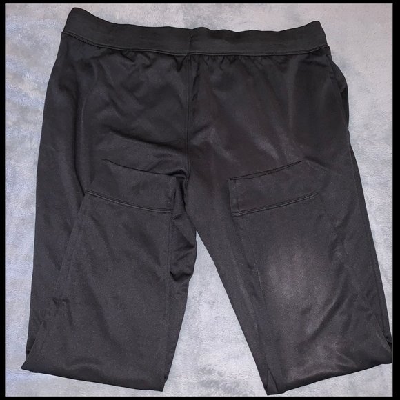 Women's Performance Fleece Jogger Pant - Picture 3 of 6